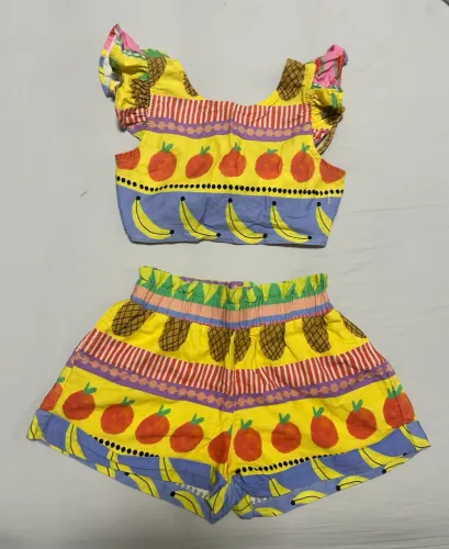 Conjunto Fábula infantil 