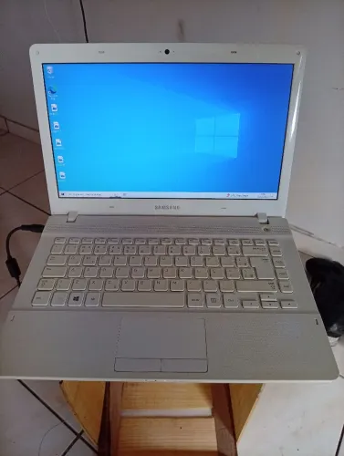 Notebook Samsung