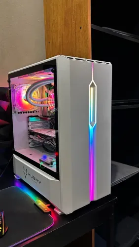 PC Gamer estado de novo