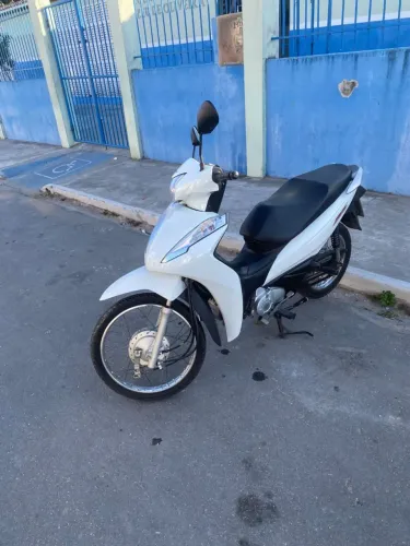Moto de procedencia