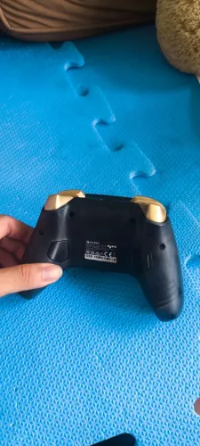 Controle Xbox series S/X