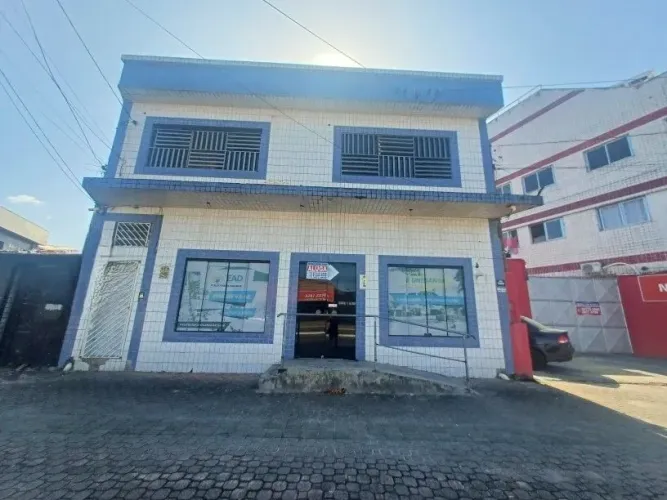 Loja para alugar, 90 m² por R$ 6.000,02/mês - Vilamar - Praia Grande/SP