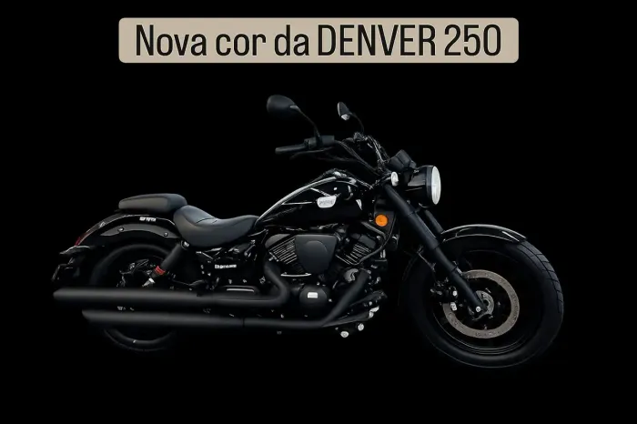 Denver 250