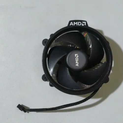 Cooler Box AMD