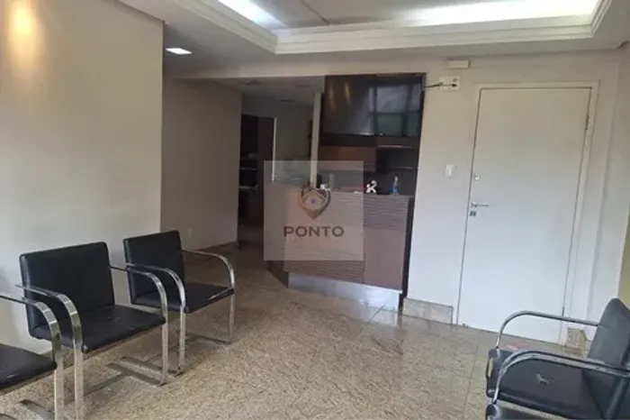 Sala Comercial no Centro de Lafaiete, Pronto!