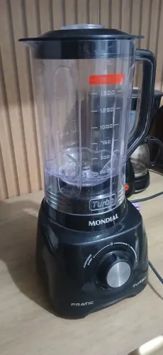 LIQUIDIFICADOR