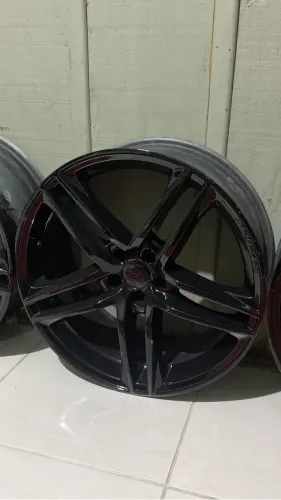 Vendo aro 18 