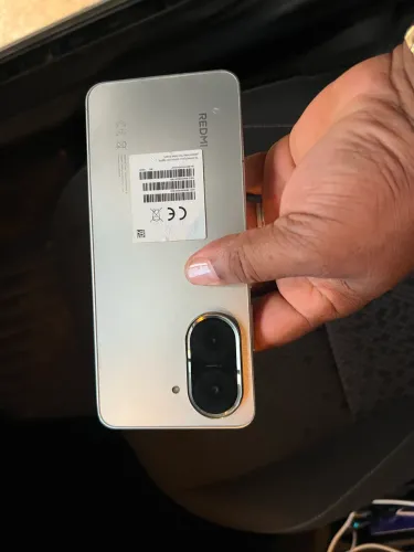 Redmi A5 128Gb