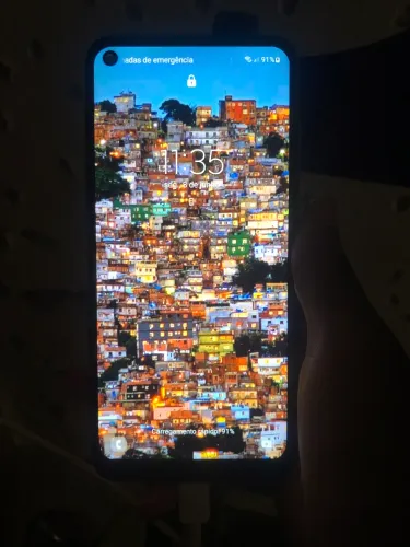 Samsung A11