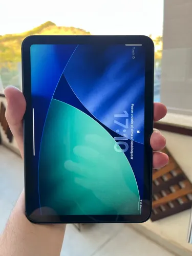 Ipad Mini 6