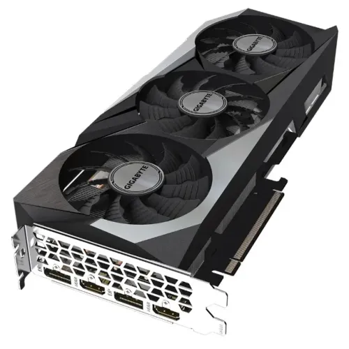 Placa de Vídeo Gigabyte NVIDIA GeForce RTX 3060 Ti, 8GB Aorus Elite