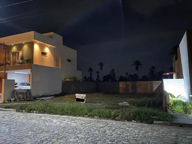 ? LOTE À VENDA NA BARRA DOS COQUEIROS/SE - CONDOMÍNIO SOL E PRAIA
