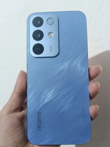 Realme c85