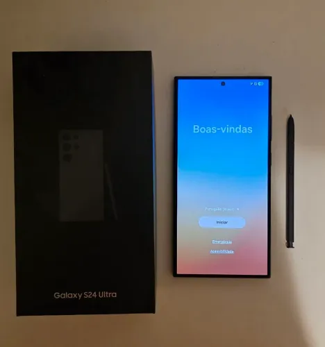 Sansung S24 Ultra