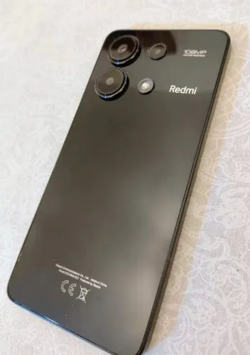 Redmi note 13