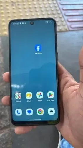 Moto G23 128gb