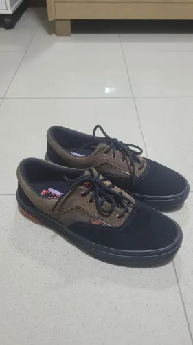 Vans pro model