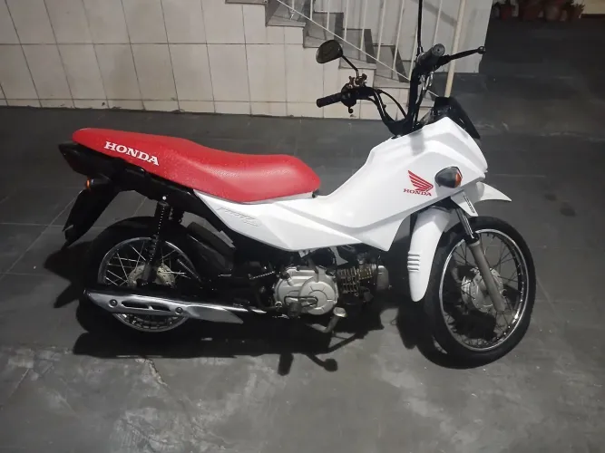 Vendo pop 110i 2019