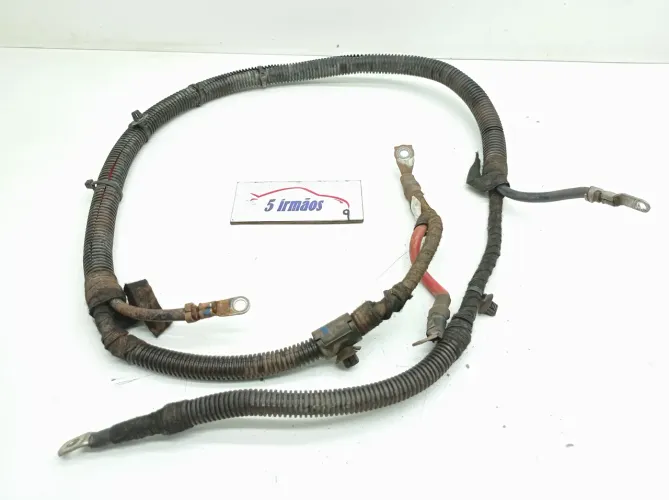 Cabo Alternador Chevrolet Cruze 1.8 Automático 2012 / 2013