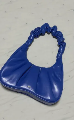 Bolsa Jw Pei Azul