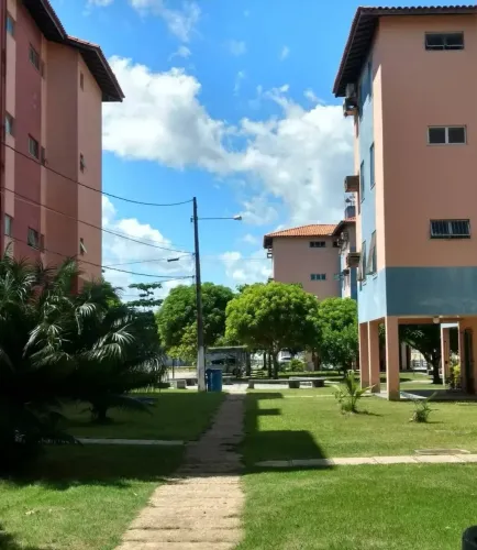 .Apartamento Térreo 3 Quartos no Condor | Próximo à UFPA (Financia)
