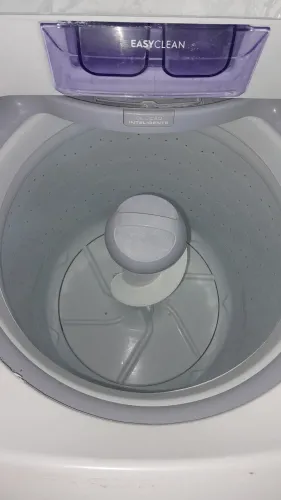 Vendo maquina de lavar roupa 