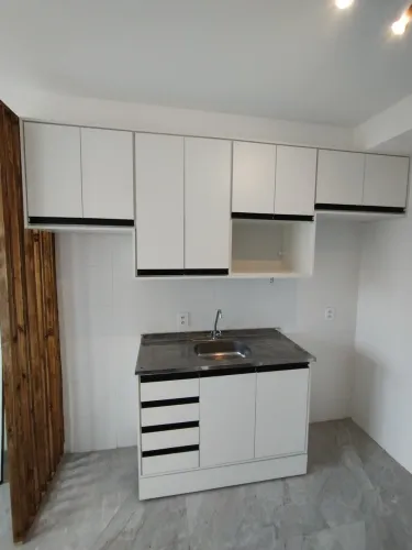 Cozinha modulada a partir de apenas 3490,00