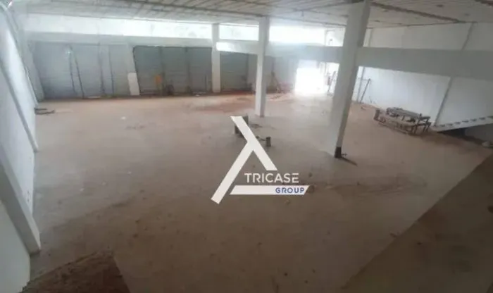 Galpão para alugar, 560 m² por R$ 45.289,80/mês - Jardim Petrópolis - São Paulo/SP