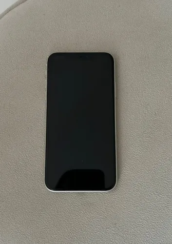 iPhone 11 64Gb Branco