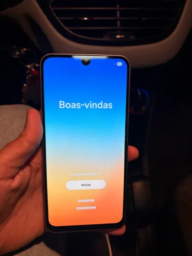 Samsung Galaxy A17