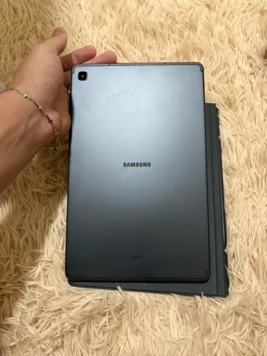 Galaxy Tab S6 Lite