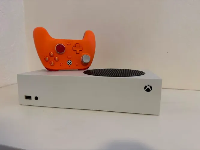 XBOX SERIES S 512Gb