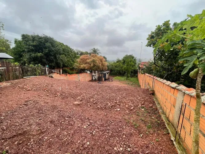 Terreno à venda no bairro Glebas Califórnia em Piracicaba/SP