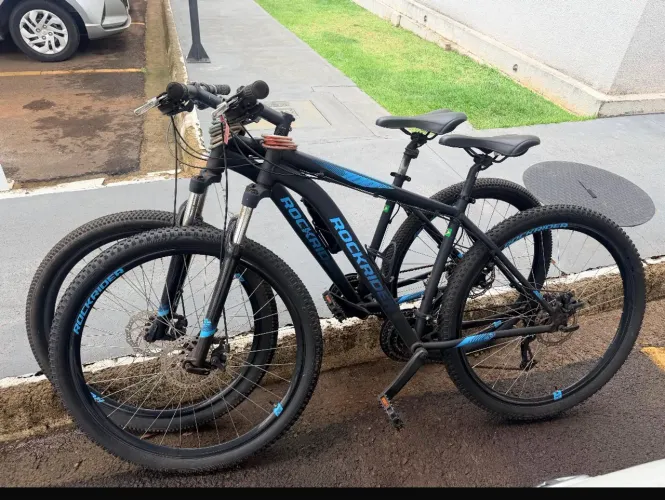 Bicicletas aro 29