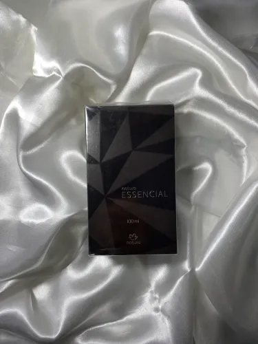 Essencial Tradicional Masculino