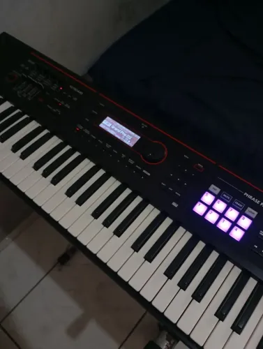 Teclado ROLAND XPS30