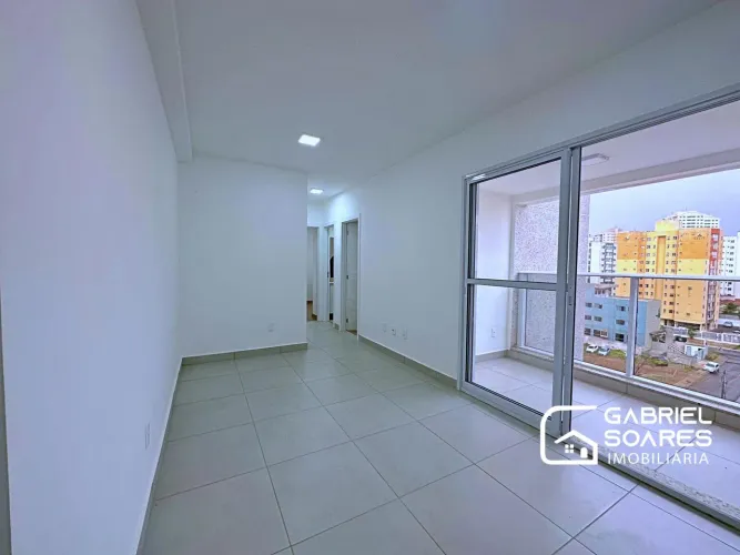 Apartamento 2 Quartos em Águas Claras | Reserva Parque Clube, Rua das Carnaúbas