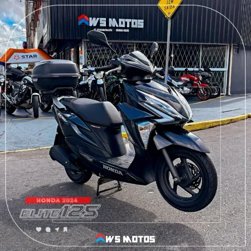 Elite 125 