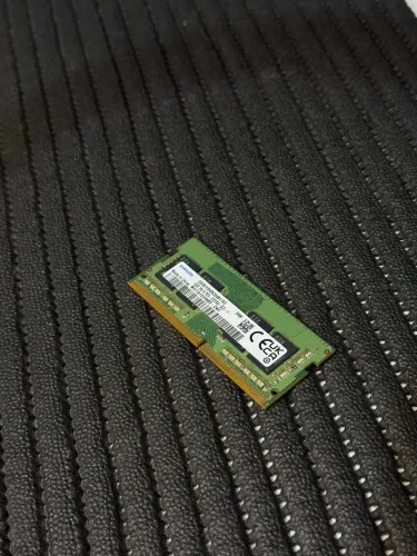 Memória RAM 8GB DDR4 3200MHz para Notebook
