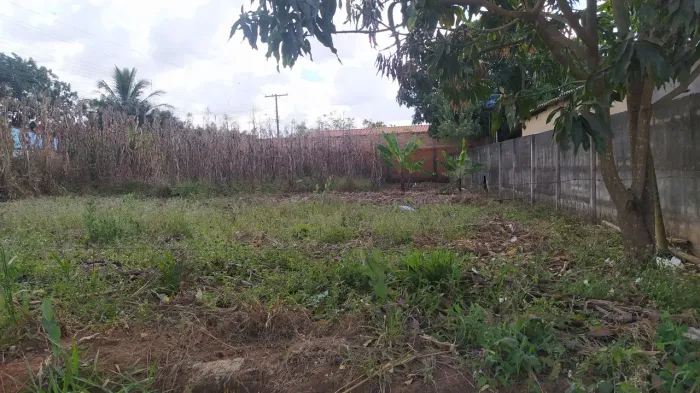 Lote Esquina