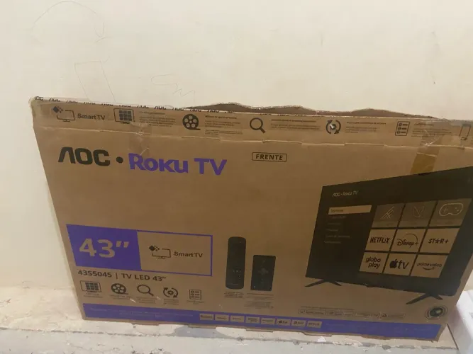 Tv Philco 