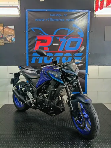 MT-03 / BAIXA KM