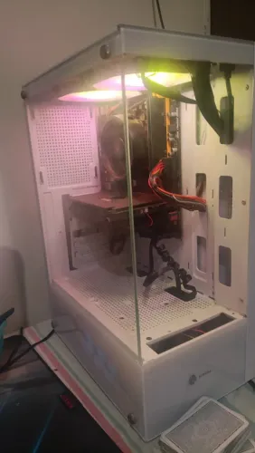 Computador Ryzen 5 1400