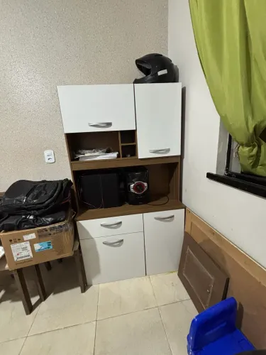 VENDO ARMÁRIO R$350,00