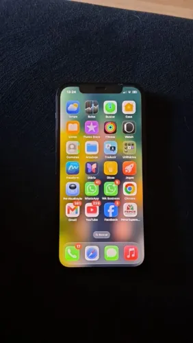 ? iPhone 12 64GB - Excelente Oportunidade!
