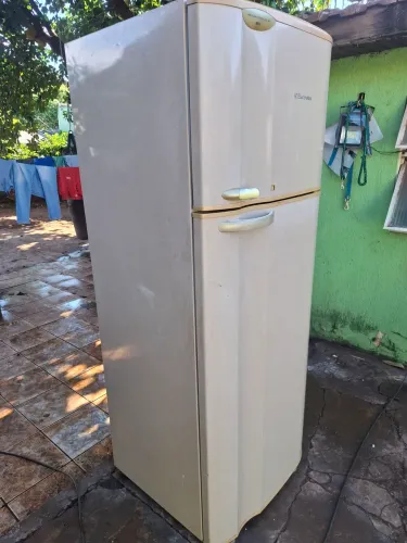 Geladeira Electrolux