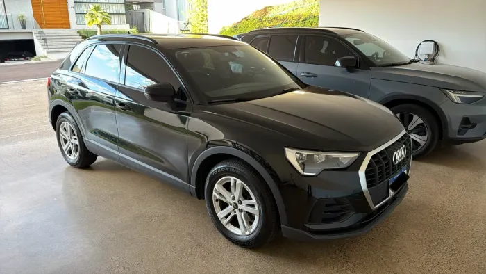Audi Q3 Prestige 1.4 TFSI Flex S-tronic 2022