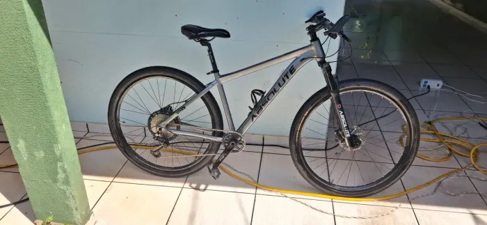 Bike aro 29 Absolute