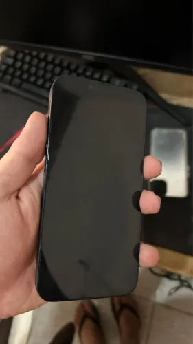 iPhone 14