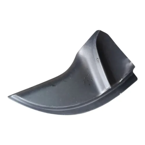 Acabamento Interno Retrovisor Direito Gm Spin 2012 2019